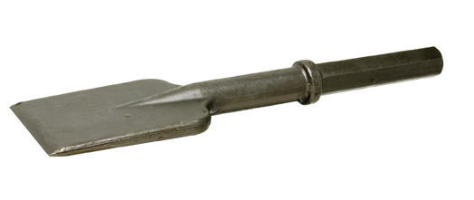 Asphalt Cutters (5" Width x 6" Blade Length) - Click Image to Close